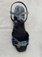 Designer sandaaltjes van Ulla Johnson, Kleding | Dames, Schoenen, Blauw, Nieuw, Ulla Johnson, Sandalen of Muiltjes