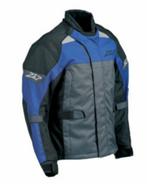 Motorjas, scooterjas ZIP GO div. maten en kleuren NIEUW!, Nieuw met kaartje, Loef, Jas | textiel, Dames