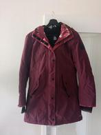 Gaastra Parka Jas M/S winter herfst met capuchon., Maat 38/40 (M), Verzenden, Gedragen, Overige kleuren