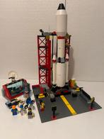 Lego City 3368 Ruimtevaart commandocentrale, Kinderen en Baby's, Speelgoed | Duplo en Lego, Lego, Lego, Ophalen of Verzenden, Zo goed als nieuw