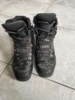 Gedragen paar Meindl 3777-01 legerschoenen maat 38, Verzenden, Gebruikt, Schoenen