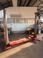FOG Garagebrug 2.5 Ton - Gebruikt, Ophalen of Verzenden