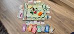 Vintage Monopoly, Clipper, gezelschapsspel, Een of twee spelers, Ophalen of Verzenden, Gebruikt, Clipper