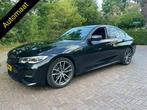 BMW 3-serie 320d Aut ✅ High Executive M- Pakket, Auto's, BMW, Adaptieve lichten, Te koop, Geïmporteerd, 5 stoelen