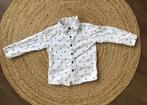 Blouse overhemd kerst Zeeman maat 92, Zeeman, Overhemd of Blouse, Ophalen of Verzenden, Zo goed als nieuw