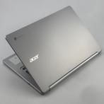 Acer Chromebook R13 4GB 64GB MediaTek8173C | Nette staat, Computers en Software, Chromebooks, Acer, Zo goed als nieuw, Support@acer.com