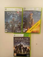 Halo games, Vanaf 18 jaar, Shooter, Ophalen of Verzenden, Zo goed als nieuw