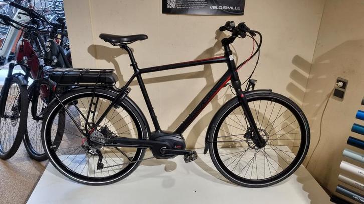 Koga Element H61, Fietsen en Brommers, Fietsen | Heren | Herenfietsen, Zo goed als nieuw, Overige merken, Ophalen