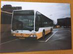 Foto bus ZWN 2222, Ophalen of Verzenden, Zo goed als nieuw, Bus of Metro, Overige typen
