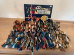 Groot lot DMC borduurgaren, Ophalen of Verzenden, Zo goed als nieuw, Handborduren, Borduurgaren of Zijde