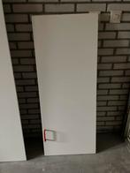 Lundia Kastdeur, Ophalen, Gebruikt