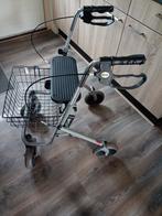 Rollator zgan, Diversen, Ophalen, Zo goed als nieuw