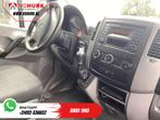 Mercedes-Benz Sprinter 213 2.2 CDI Aut. L2H2 €13.915,- Inc, Auto's, Bestelauto's, Automaat, Euro 5, Gebruikt, 2000 kg
