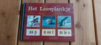 Boek Het leesplankje, Boeken, Ophalen of Verzenden