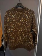 Lyle & Scott Sweater Maat S, Ophalen of Verzenden, Zo goed als nieuw, Maat 46 (S) of kleiner