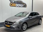 Mercedes-Benz A-klasse 180 d Lease Edition, Auto's, Mercedes-Benz, Voorwielaandrijving, Gebruikt, 4 cilinders, Start-stop-systeem