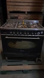 M System Fornuis - Buitenkeuken, Witgoed en Apparatuur, Fornuizen, Ophalen, Gebruikt, 60 cm of meer, Grill