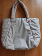 shopper tas wit H&M nieuw, Sieraden, Tassen en Uiterlijk, Tassen | Damestassen, Ophalen of Verzenden, Nieuw, Wit, Shopper