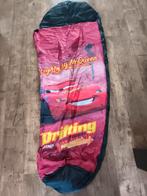 Cars slaapzak - 185 cm lang, Ophalen of Verzenden, Gebruikt