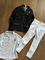 Wedstrijd kleding maat 143-152, Dieren en Toebehoren, Paardrijkleding, Kinderen, Dressuur, Overige typen, Ophalen of Verzenden