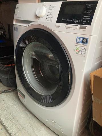 AEG Exclusive 6000 series proSense universaldose 1-9kg beschikbaar voor biedingen