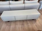 TV meubel beige IKEA, Huis en Inrichting, Kasten | Televisiemeubels, Ophalen of Verzenden, Zo goed als nieuw, 25 tot 50 cm, Minder dan 100 cm