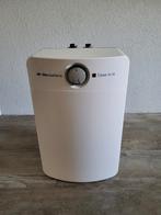 Daalderop Close in 10L Boiler., Doe-het-zelf en Verbouw, Geisers en Boilers, Minder dan 20 liter, Ophalen of Verzenden, Zo goed als nieuw