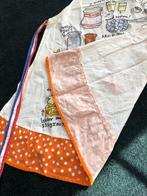 Schort blond, Ophalen of Verzenden, Nieuw, Overige kleuren, Schort