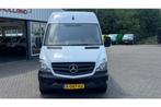 Mercedes-Benz Sprinter 316 NGT 115KW 156PK L3H2 € 12.950,0, Auto's, Automaat, CNG (Aardgas), Wit, Bedrijf
