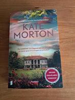 Het geheim van het landhuis, Kate Morton, Wereld overig, Kate Morton, Ophalen of Verzenden, Zo goed als nieuw