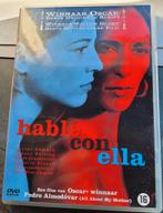 Hable con ella pedro almodovar winnaar oscar beste script, Ophalen of Verzenden, Zo goed als nieuw