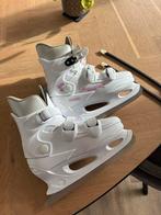 Schaatsen, maat 39. 1 x gebruikt, Zo goed als nieuw, IJshockeyschaatsen, Ophalen, Overige merken