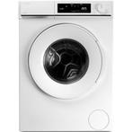 Wasmachine Sharp zo goed als nieuw, Witgoed en Apparatuur, Wasmachines, Ophalen, 1200 tot 1600 toeren, Minder dan 85 cm, 8 tot 10 kg