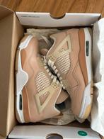 Nike air jordan 4 IV shimmer us 7,5 38,5 no 1 3 5 kobe union, Kleding | Dames, Schoenen, Overige kleuren, Ophalen of Verzenden