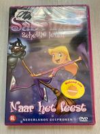 Sabrina’s geheime leven deel 1 (geseald), Cd's en Dvd's, Alle leeftijden, Ophalen of Verzenden, Nieuw in verpakking