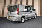 Renault Trafic 2.0 dCi T27 L1H1 Rolstoel auto Automaat Airco, Euro 5, Stof, 4 cilinders, Parkeersensor