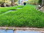 Graszoden leveren en aanleggen, Diensten en Vakmensen, Garantie, Tuin- of Vijveraanleg