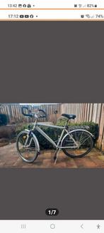 Sportieve herenfiets, Ophalen, Gebruikt, Overige merken, Versnellingen