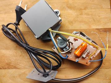 Technics sl-1200/1210 MK2 transformator beschikbaar voor biedingen