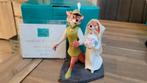 Wdcc Robin Hood en Maid Marian, Ophalen, Zo goed als nieuw, Beeldje of Figuurtje