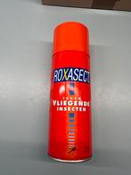 Roxasect Insectenspray tegen vliegende insecten, Ophalen of Verzenden, Zo goed als nieuw, Ongediertebestrijding