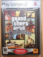 Gta San Andreas CiB, Spelcomputers en Games, Avontuur en Actie, Vanaf 18 jaar, 1 speler, Ophalen of Verzenden