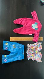 Baby Born kleine pop kleertjes, Ophalen of Verzenden, Zo goed als nieuw, Babypop