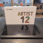 XP-Pen Artist 12 Tekentablet - In Nette Staat, Computers en Software, Flex Ltd., Zo goed als nieuw, https://flex.com/contact-us