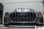 Voorkop Audi Q3 F3 35 TFSI ('18->) A420, Auto-onderdelen, Carrosserie en Plaatwerk, Audi, Gebruikt, Audi, Ophalen of Verzenden