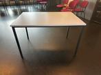 Kantine / vergadertafel 120 x 80 cm, Ophalen, Gebruikt