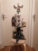 Lepin Harry Potter Gringotts Bank, Ophalen, Zo goed als nieuw, Complete set