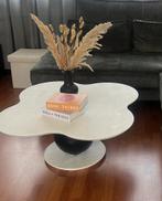 Salontafel flower table, Ophalen, 100 tot 150 cm, 50 tot 100 cm, Zo goed als nieuw