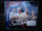 hollands glorie the sunstreams cd, Cd's en Dvd's, Levenslied of Smartlap, Gebruikt, Ophalen of Verzenden