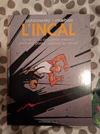 Franse strip L'Incal Tome 5 - Jodorowsky & Moebius, Eén stripboek, Verzenden, Zo goed als nieuw, Jodorowsky & Moebius